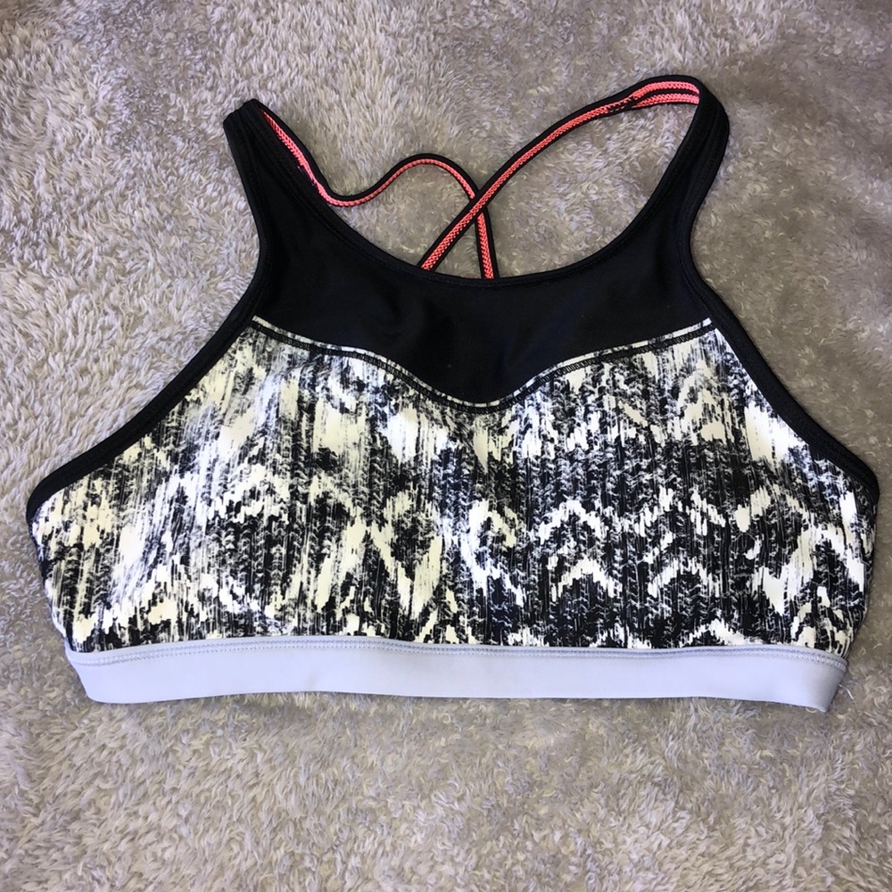 Ivivva sports bra